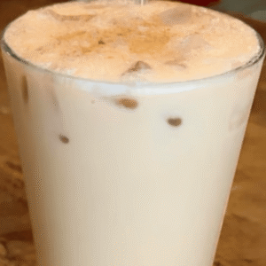 Agua de Horchata