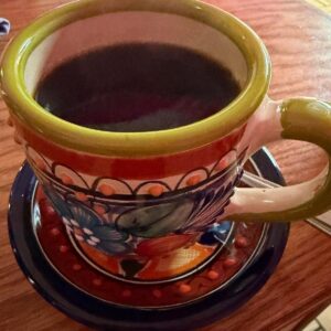 Café Americano