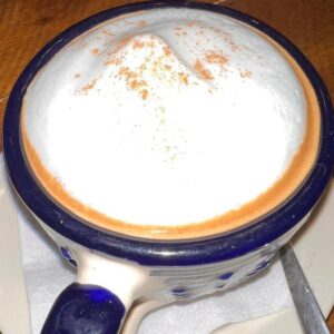 Café Capuccino