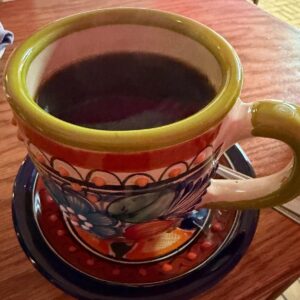 House Coffee