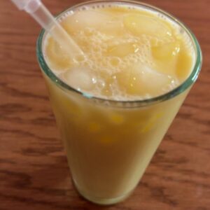 Jugos Mixtos