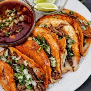 Quesabirrias
