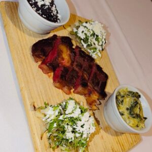 Tampiqueña